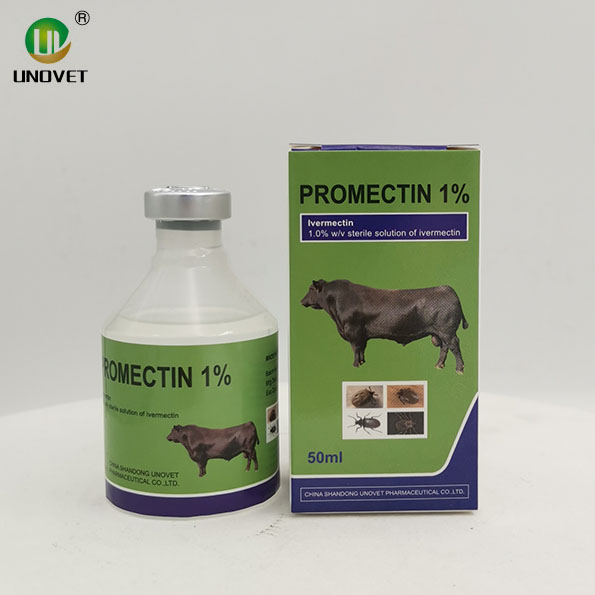 promectin 1% 50ml 1