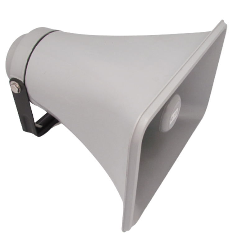 Horn Speaker 