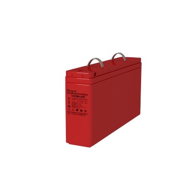 High Temperature Lead Acid Battery (12V200AhF)