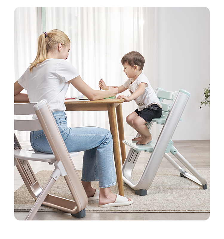Baby Table Chair