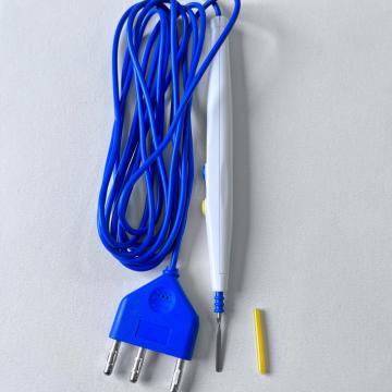 Disposable ESU Electrosurgical Pencil