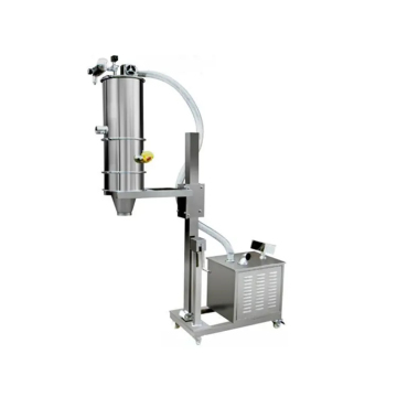 Vacuum feeder for granulator Medicine pneumatic conveyor