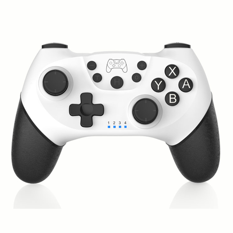 Ns Bluetooth Gamepad