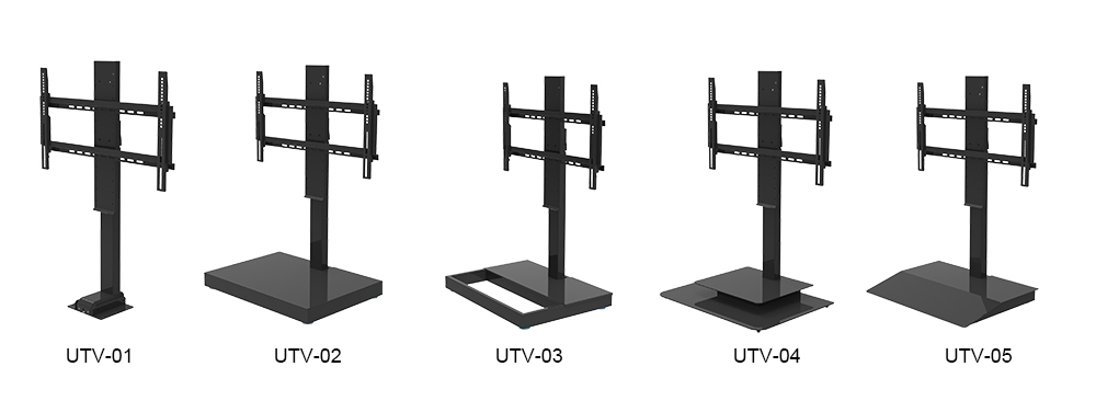 Tv Lift Cabinet Systems
