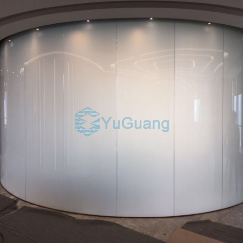 Yuguang Smart Glass Applicatio34