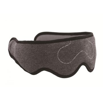 3 temperature settings modes 3D Heated Eye Mask
