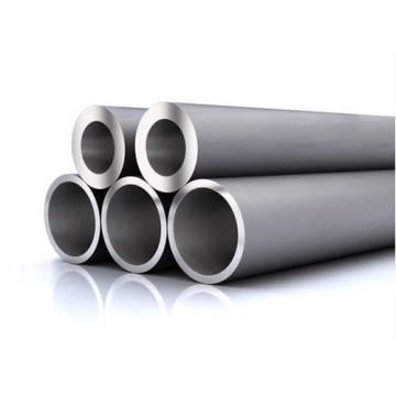 ASTM A790 S32760 SEAMLESS STAINLESS TUBE