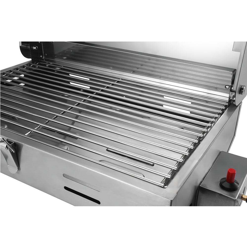 Cooking Grill For Picnic