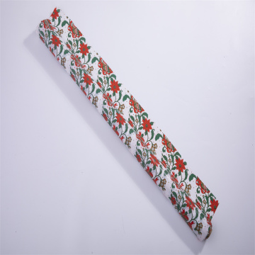 PEVA printing roll for holiday