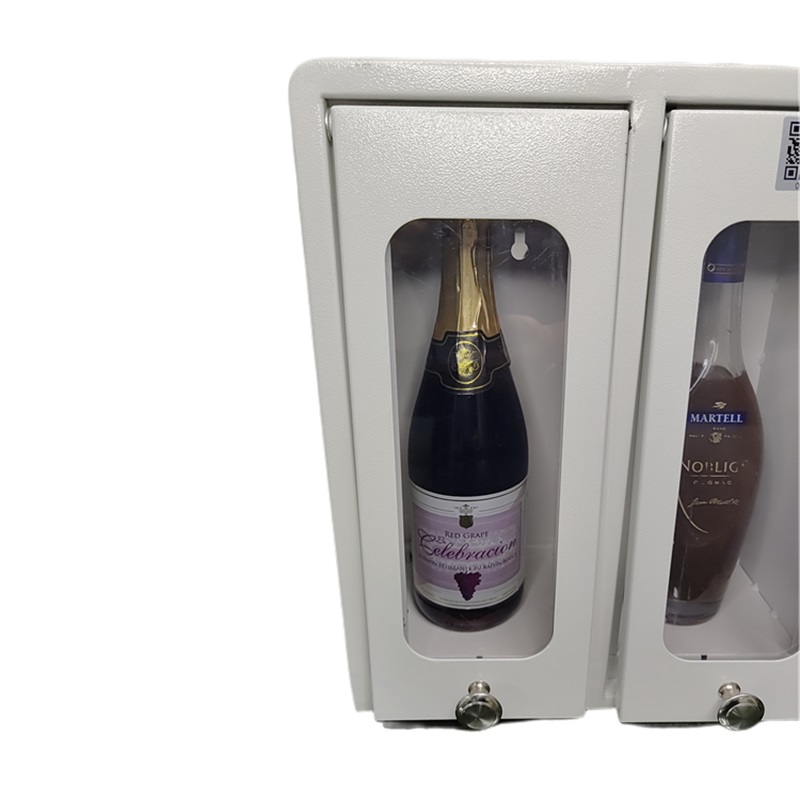 Wine Cabinet Vending Machine