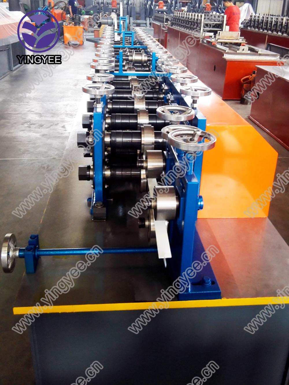 T Ceiling Bar Machine From Yingyee003