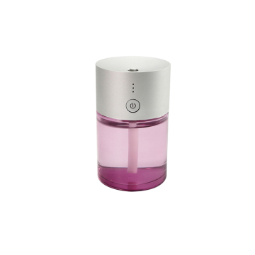 Custom Portable Ultrasonic Fragrance Oil Aroma Diffuser
