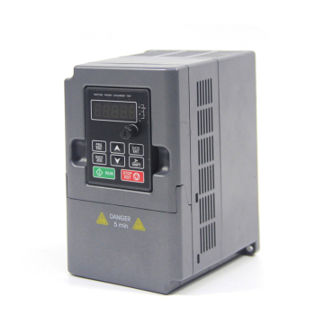 1 Phase 220V 2.2kW AC Drive for Motor