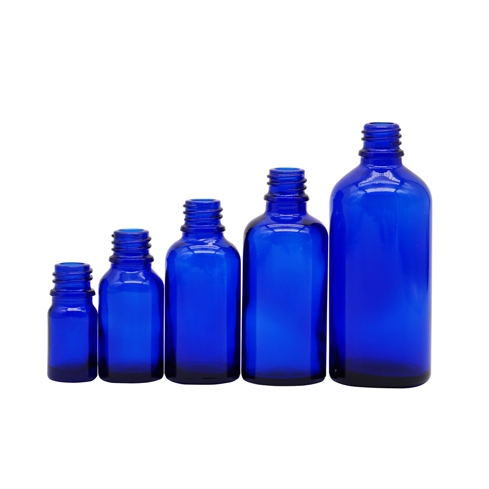 30ml Essential Oil Glass Bottle