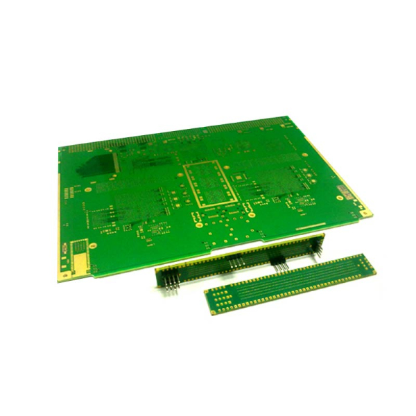 Custom Design Electronic Circuit Board 94v0 Pcb Manufacturer Jpg