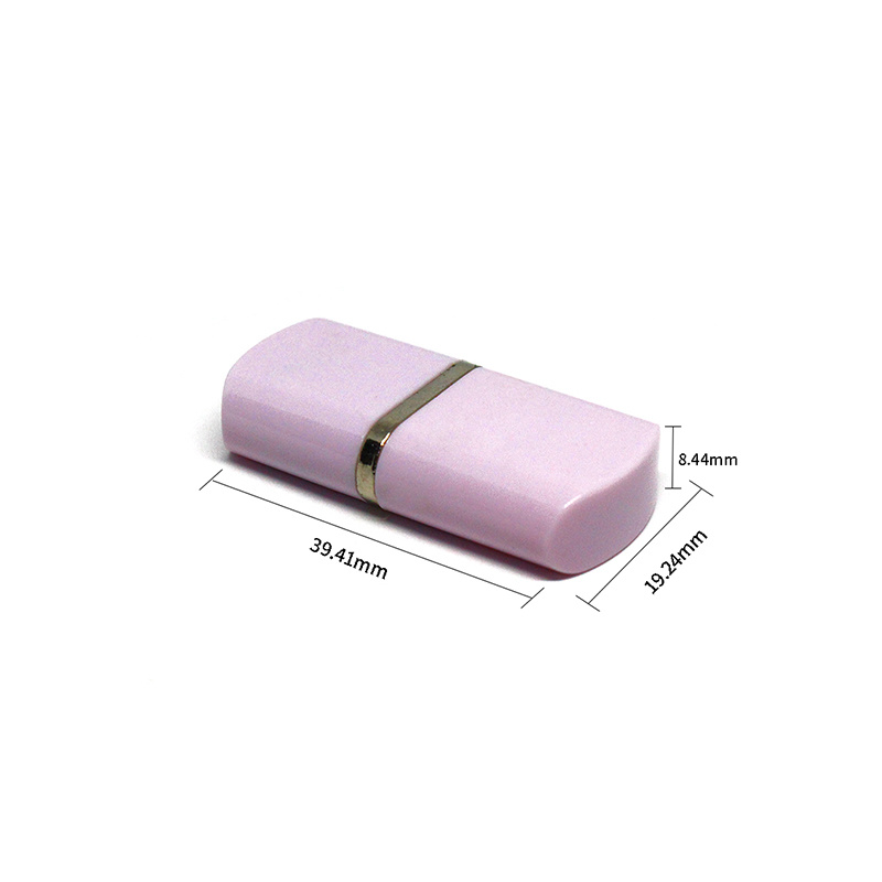 Plastic USB 2.0 Thumb Drives