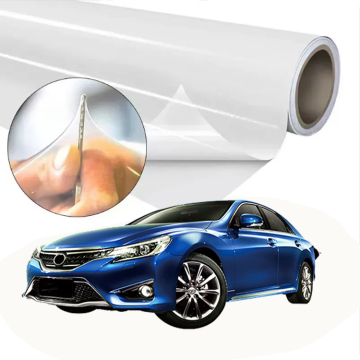 Cost Effective Supply Hot Selling Paint Protection Film