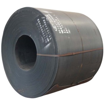 ASTM A283M GR.D Carbon Steel Coil