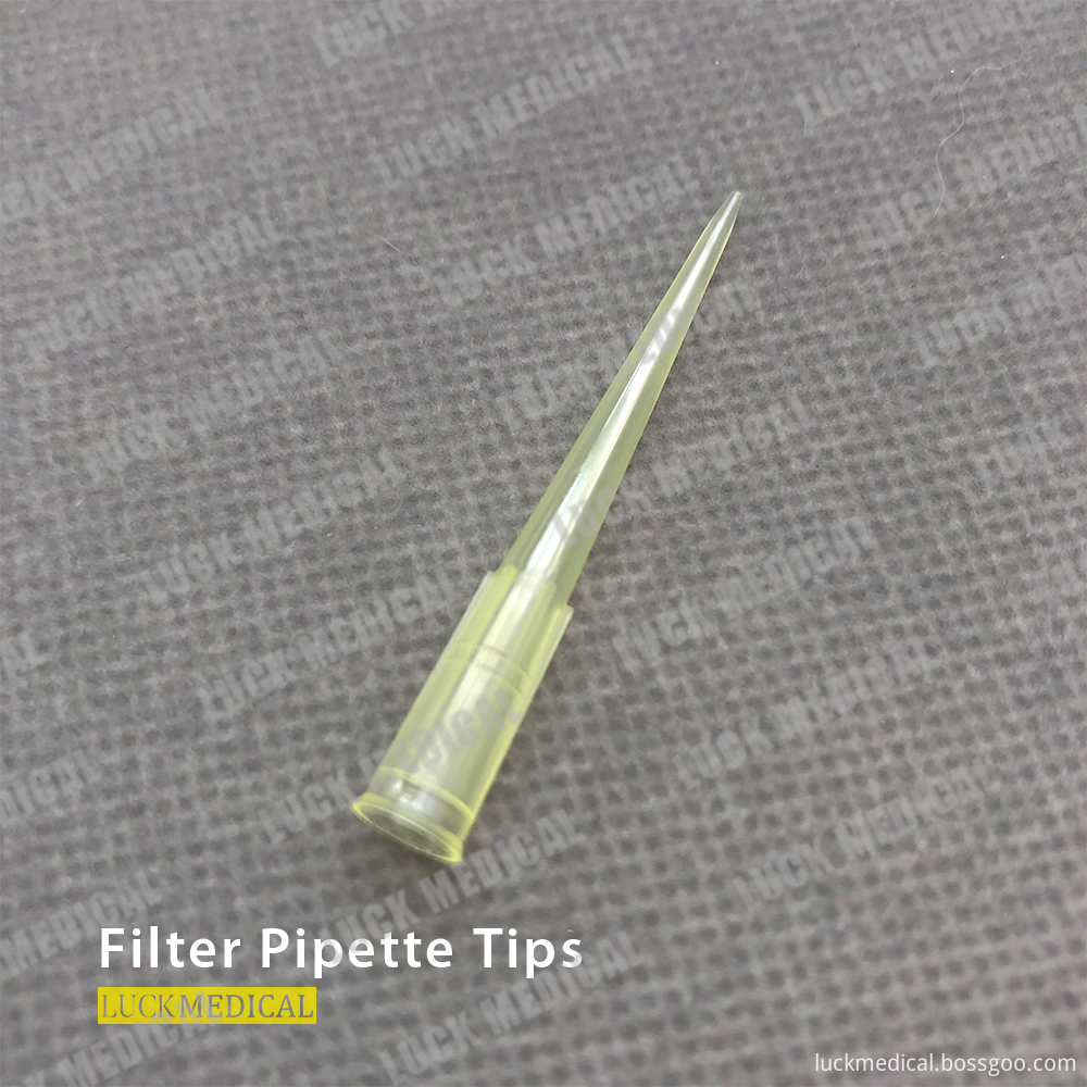Filter Pipette Tips 69