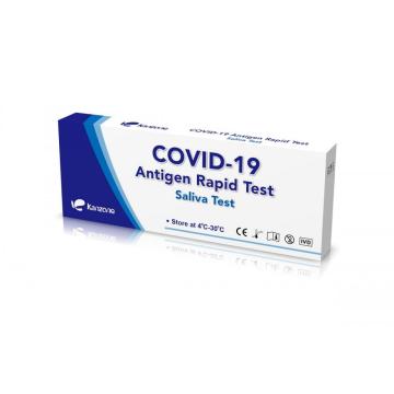 SARS-COV-2 ANTIGEN RAPID TEST