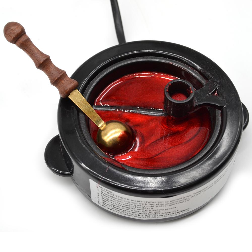 Sealing Wax Warmer