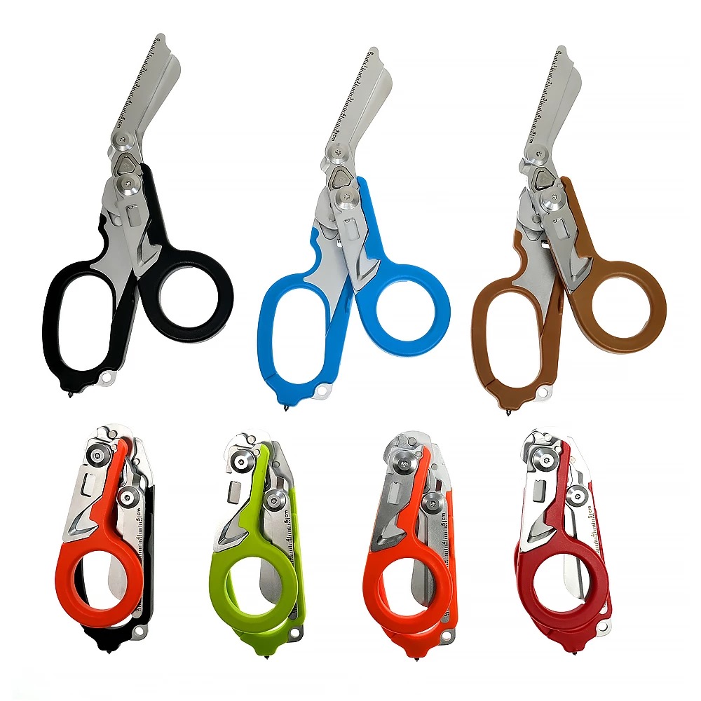 420 High Quality Stainless Stain Raptor Shears Scissors