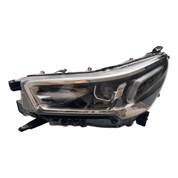 Bright Beam Head Lamp Led Toyota Hilux