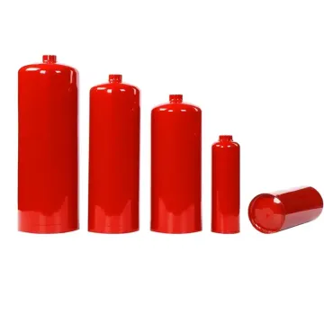 Fire Extinguishers CO2 for 5 lb co2 tank