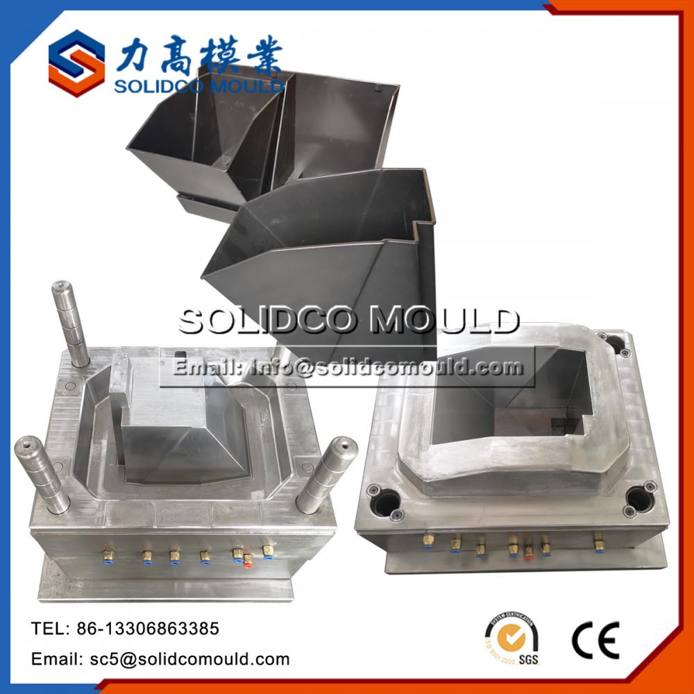 Flower Pot Mould 46