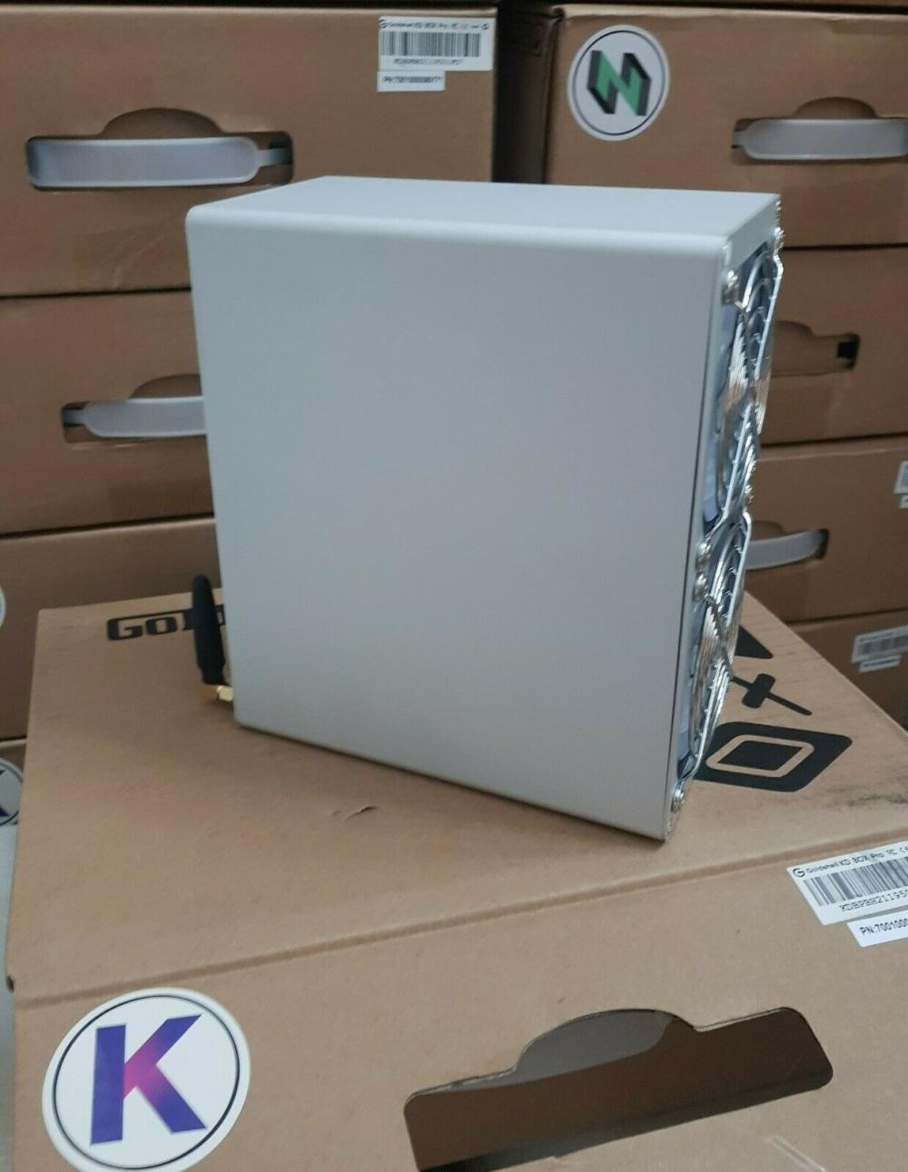 kd box pro miner