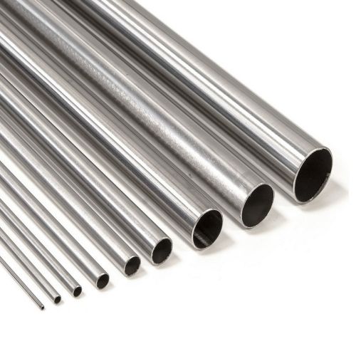 Pickling Surface 304L SS Precision Pipe