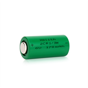 primary battery 2CR1/3N for medical surgical