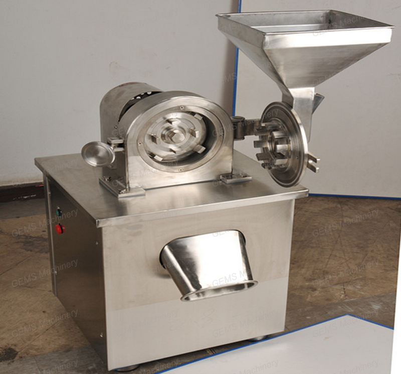 grinding machine 