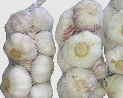 Best Quality New Garlic Planting Small Packing