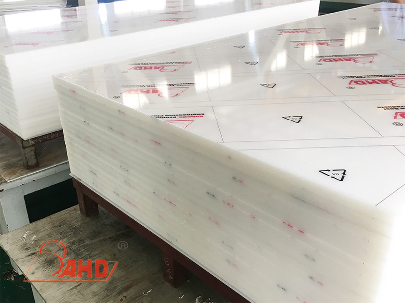 Pe Sheet Hdpe Sheet