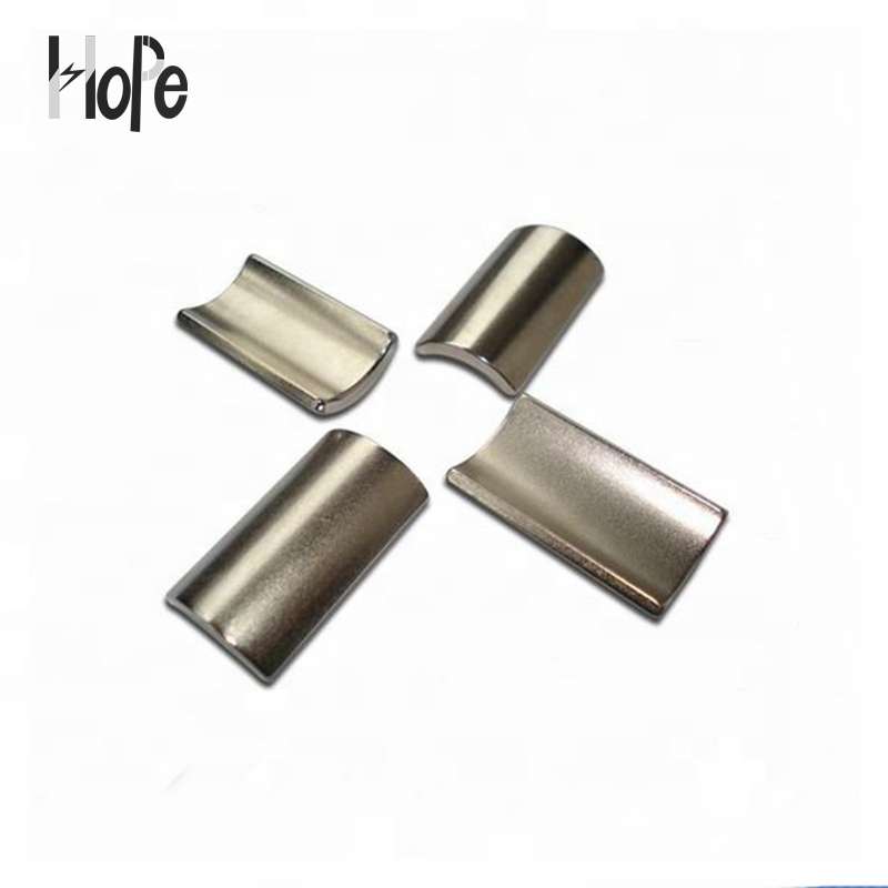 Permanent Neodymium NdFeB Magnet for Generator