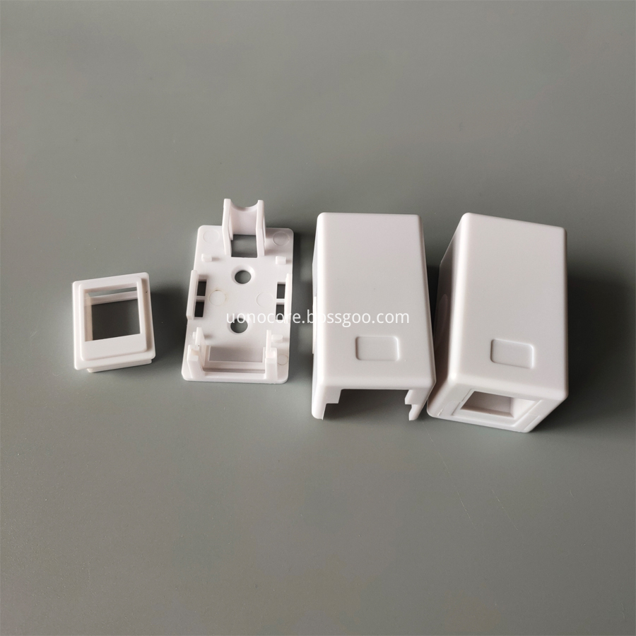 new idel desings surface mount box