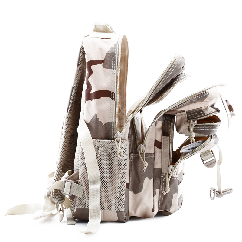 Tactical Medical Backpack