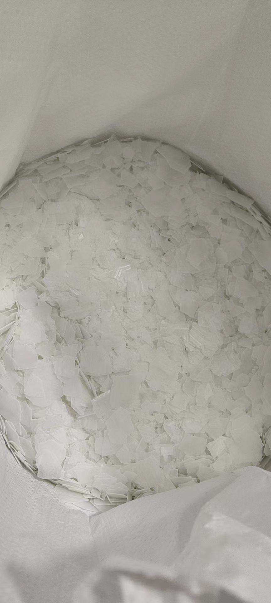 Sodium Hydroxide/Caustic Soda Flakes 99%