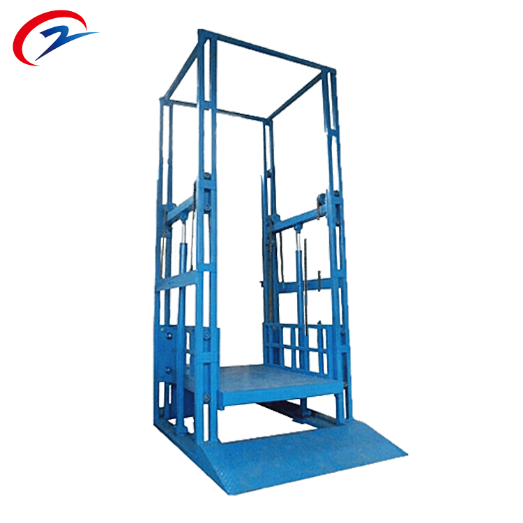 Cargo Lift1 Png