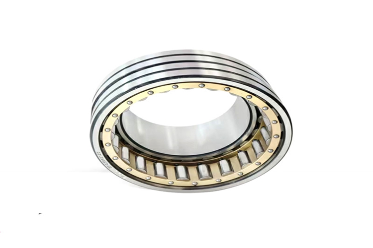 Cylindrical Roller Bearing FC 2028104