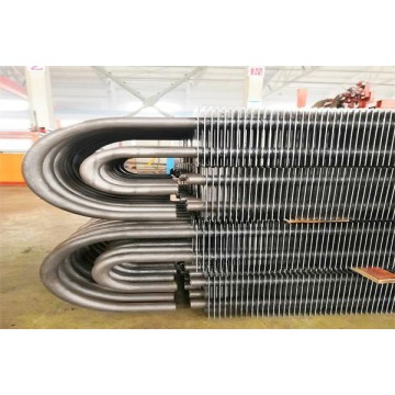HH Type Fin Tube