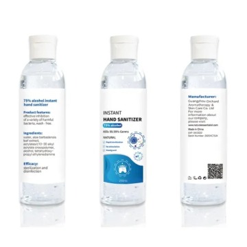 Private Label Non-Toxic Powerful Disinfectant