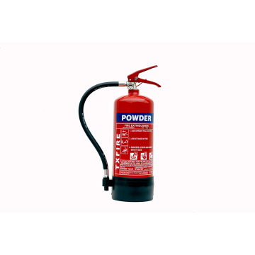 Various models Portable Powder Fire Extinguisher