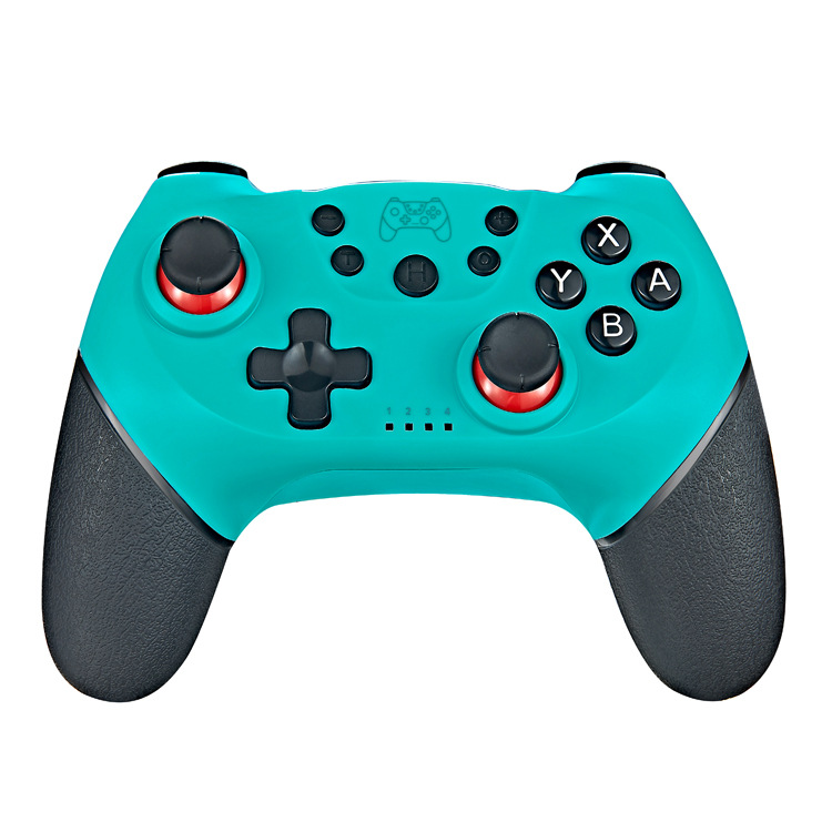 Ns Game Controller Blue