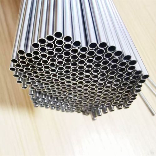 Precision Seamless Saintary Stainless Steel Pipe