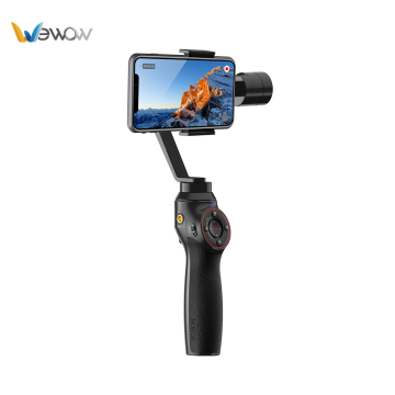 Wholesale brushless 3 axisl action cam