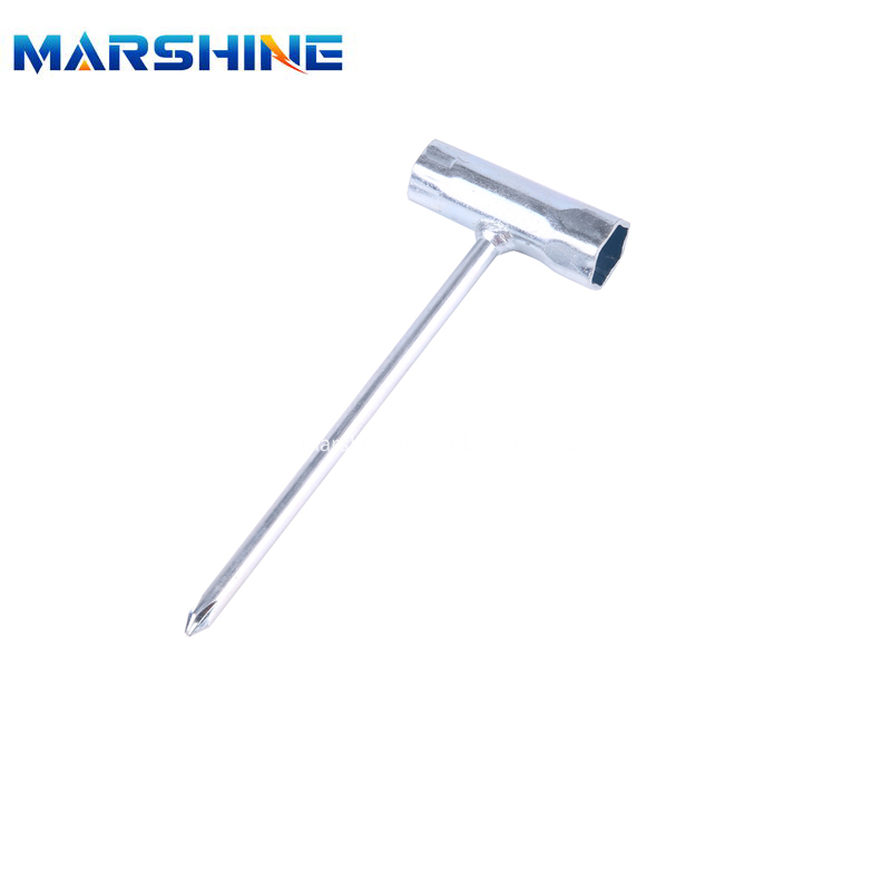 New Line of Spanner Double Sided Sleeve Wrench (3)
