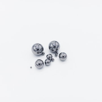 AISI 420C Stainless Steel Balls