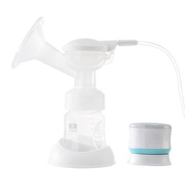 Skin Comfortable Electrical Multistage Breast Pump